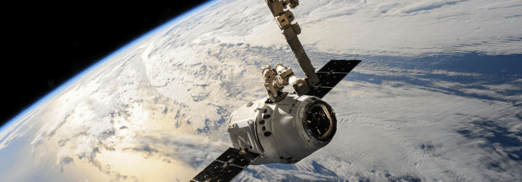 European Space Agency: Green Hydrogen as a Sustainable Energy Source