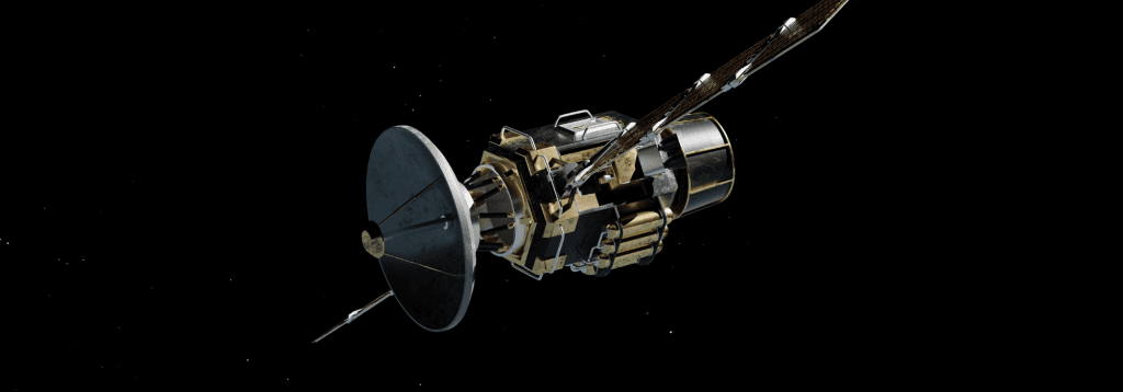 Space for Construction Monitoring Grant Funding ESA