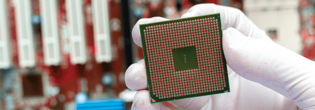 Semiconductor