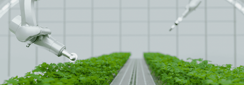 Farming Innovation