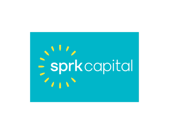 Sprk Capital Logo