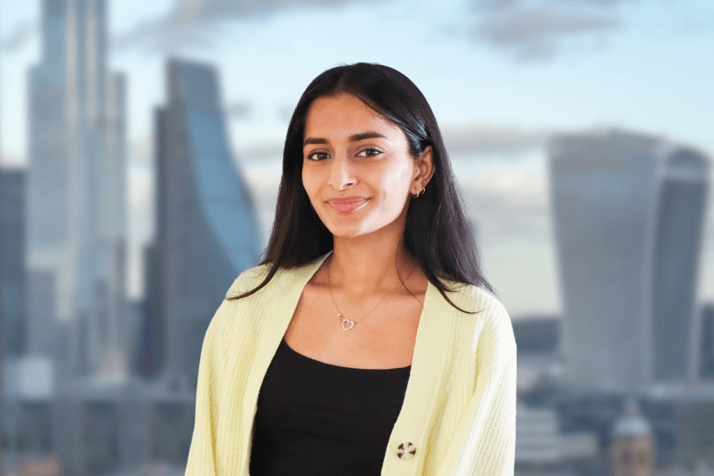 Hiral Shah – R&D Tax Consultant - London, UK