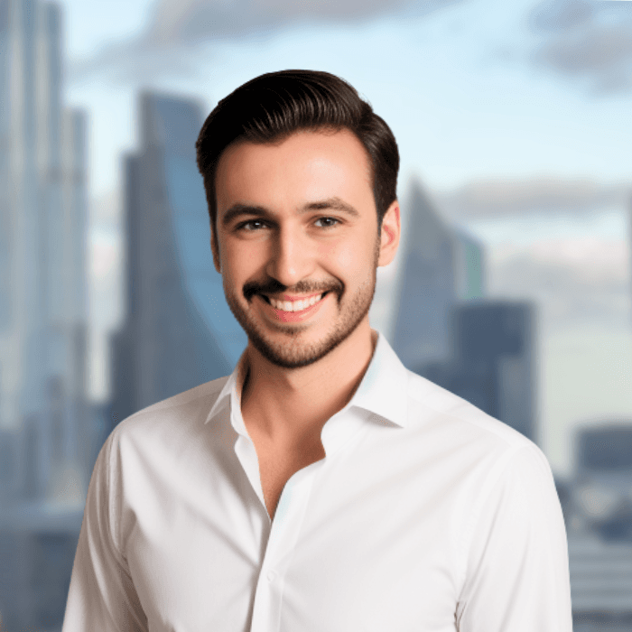 Harry Cobbett - R&D Tax Consultant - FI Group UK