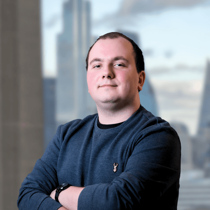 Gabriel Aduculesei - R&D Tax Specialist - Software - UK