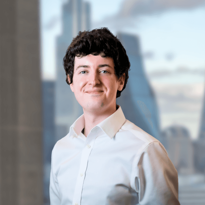 Adam Fitzgerald - R&D Tax Consultant - Software - UK