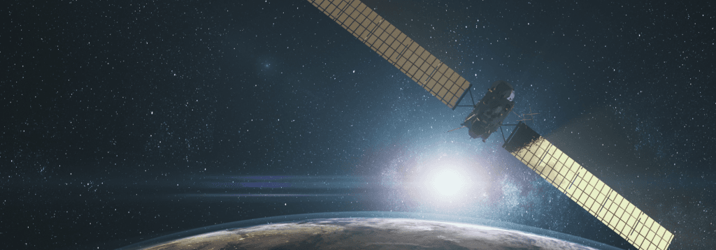Space for Intermodal Transport 3: Funding Opportunity