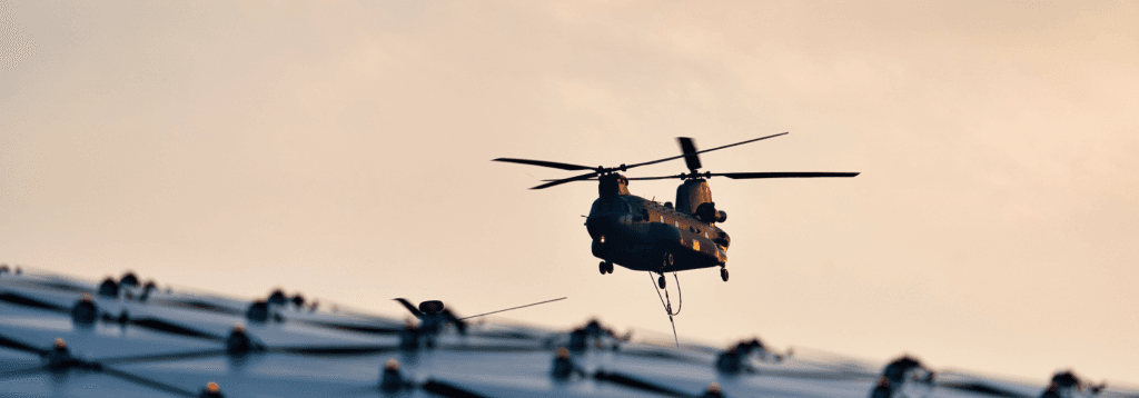 Defence Loans
