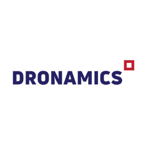 Brad Hilder, Finance Director, Dronamics