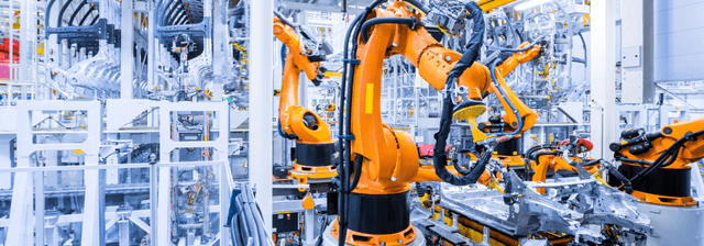 Manufacturing Grants and R&D Tax