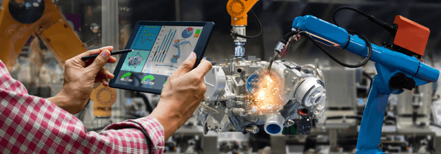 Engineering Grants and R&D Tax Credits