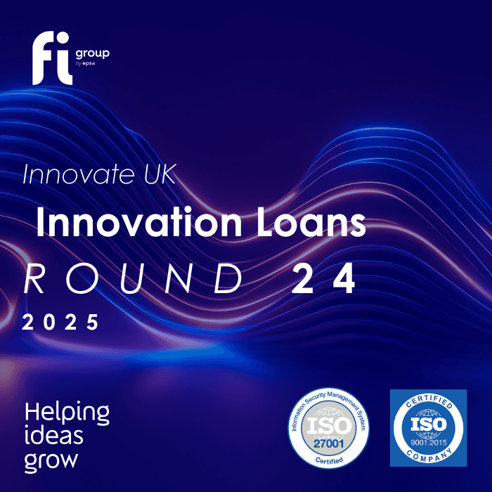 Innovation Loans Round 24 Guide
