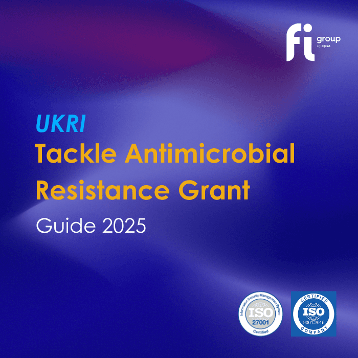 AMR Grant Guide: Secure Up to £3 Million in UKRI Research Funding