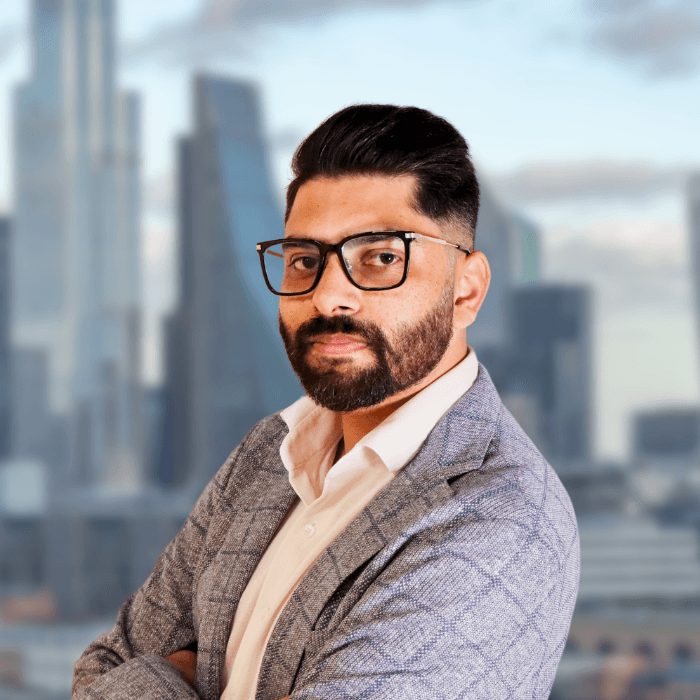 Usman Hafiz