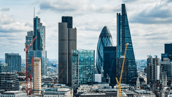 UK R&D Spending Decline: Impact on Growth and Innovation