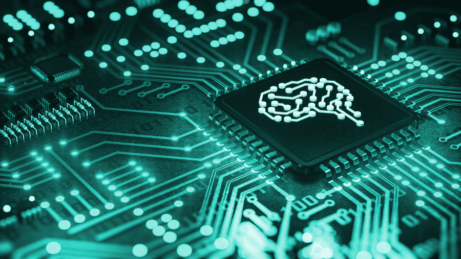 Sovereign Artificial Intelligence Series One