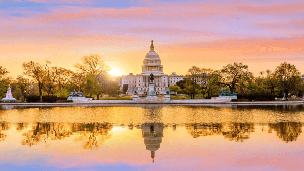 What is the new UK–US pact?