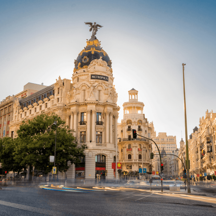 Global operations, local compliance