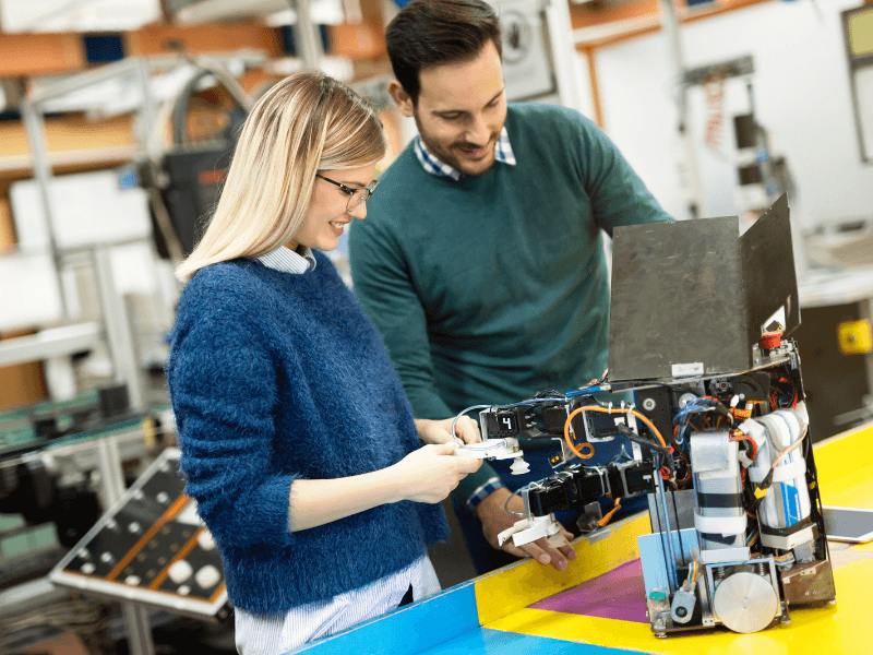 Subcontracted costs in R&D claims