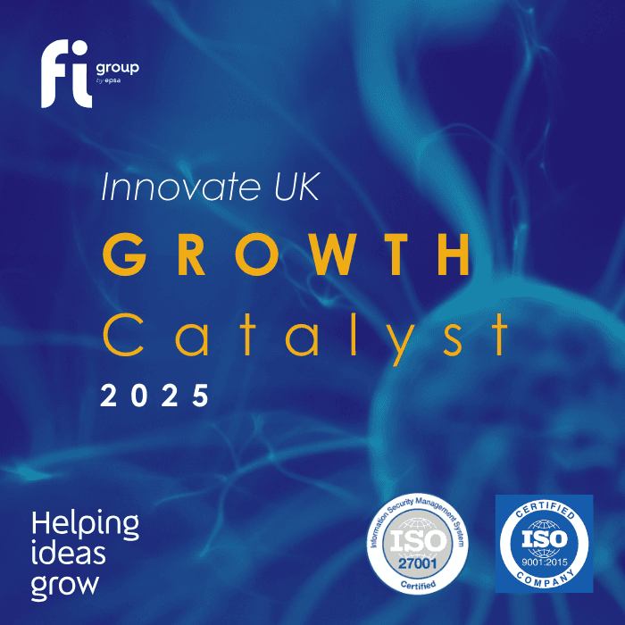 UKRI Growth Catalyst Guide