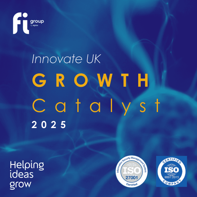 UKRI Growth Catalyst Guide