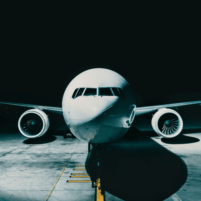 R&D Investment Trends in the UK