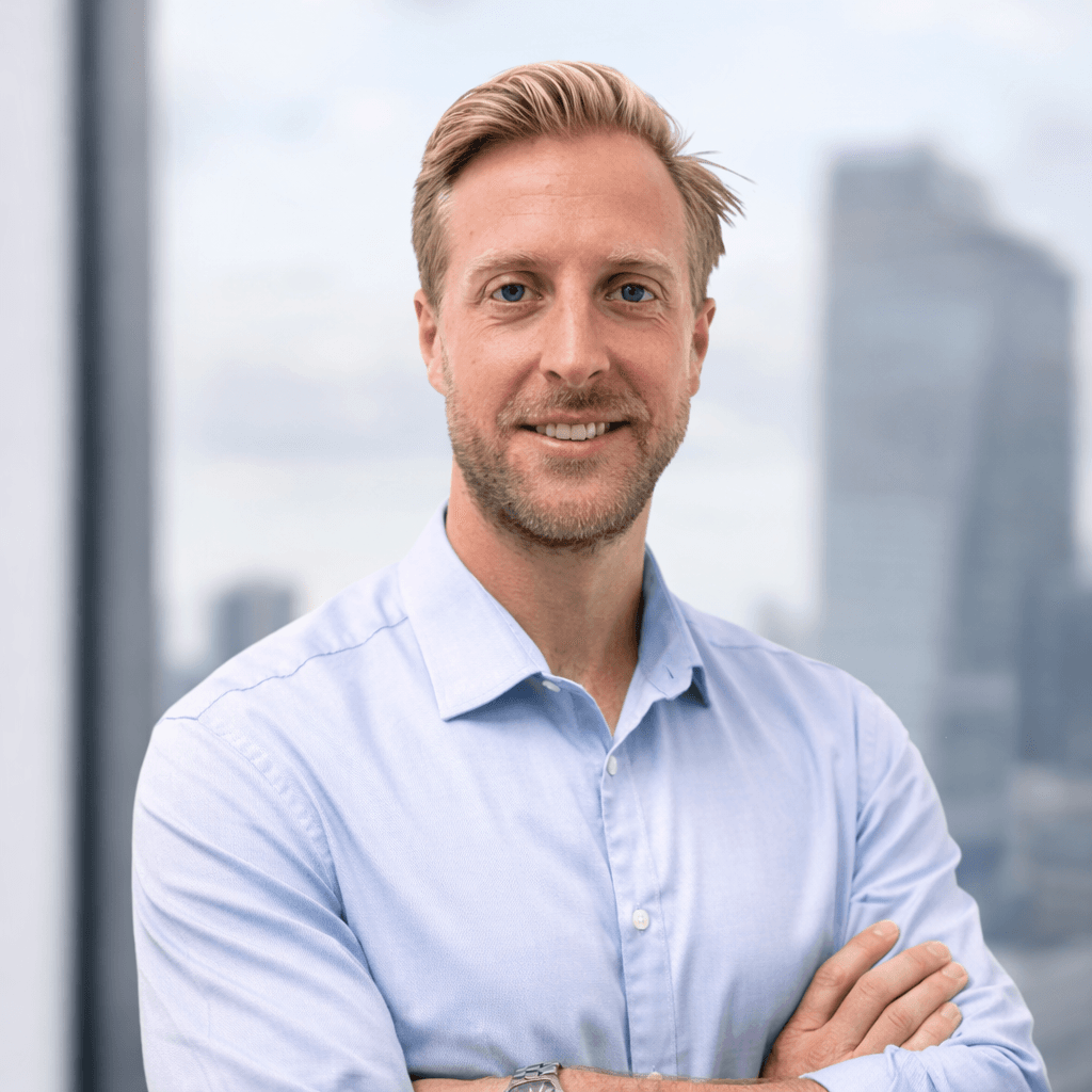 Alex Lawson R&D Tax Consultant – FI Group