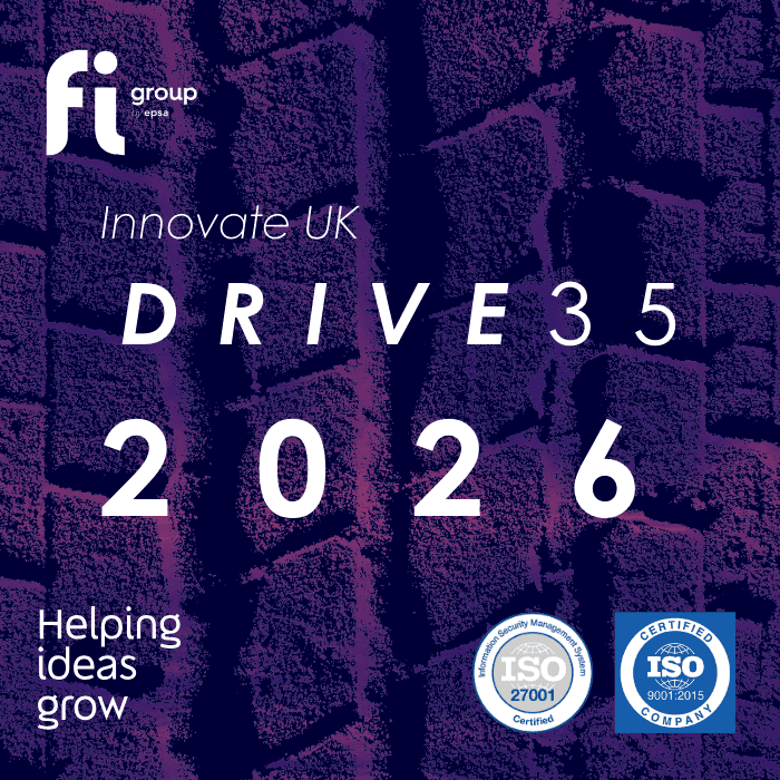 UK Drive35 2026 Guide for CFO