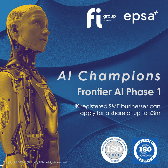 AI Champions Frontier AI Guide