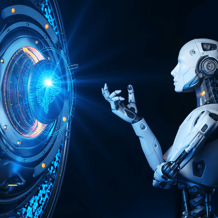 What this the advanced materials theme really about