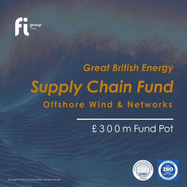 GBE Supply Chain Fund