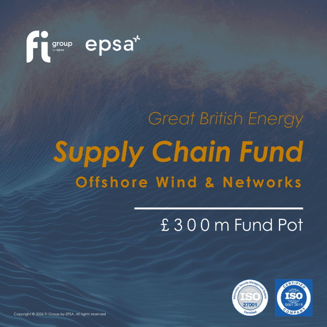 [UK] GBE - Offshore Supply Fund Guide - IMAGE