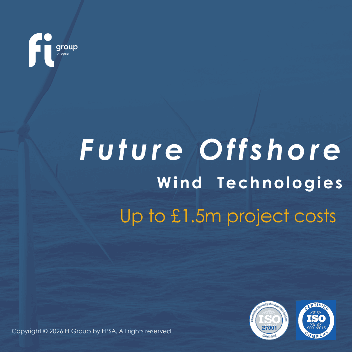 Future Offshore Wind Technologies