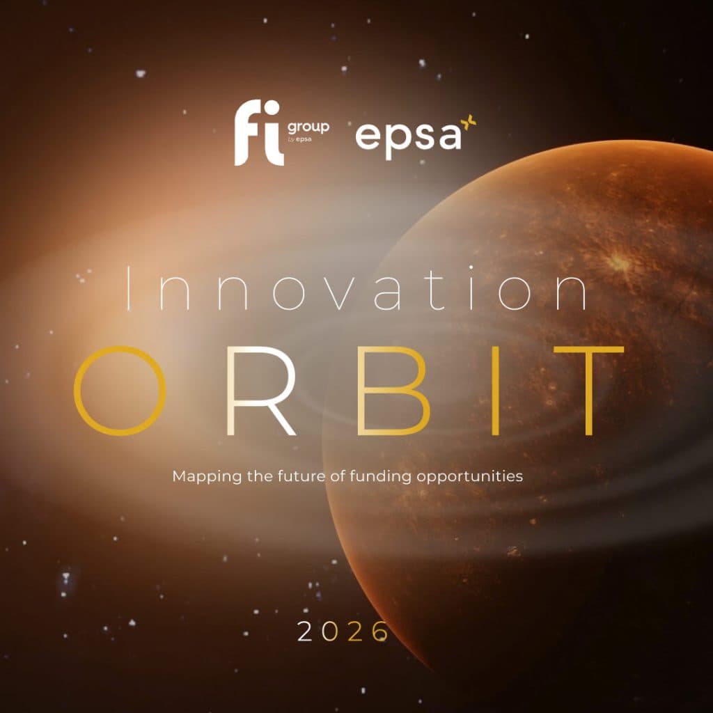 Innovation Orbit - Global Funding Guide