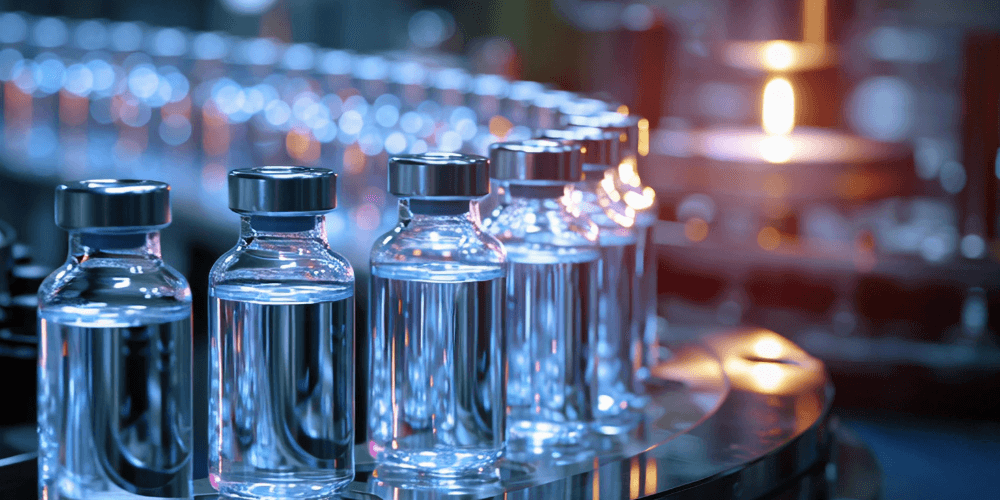 UK biotech funding rebounds in Q2 2026