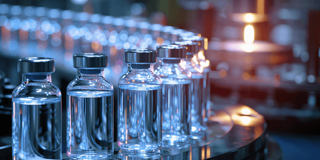 UK biotech funding rebounds in Q2 2026