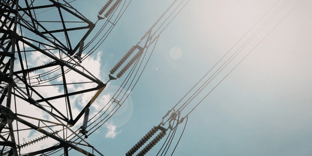 Electricity Demand Turn Up trial: EOI for flexibility providers