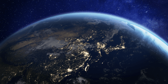 UK Space Agency International Bilateral Fund: Call 3
