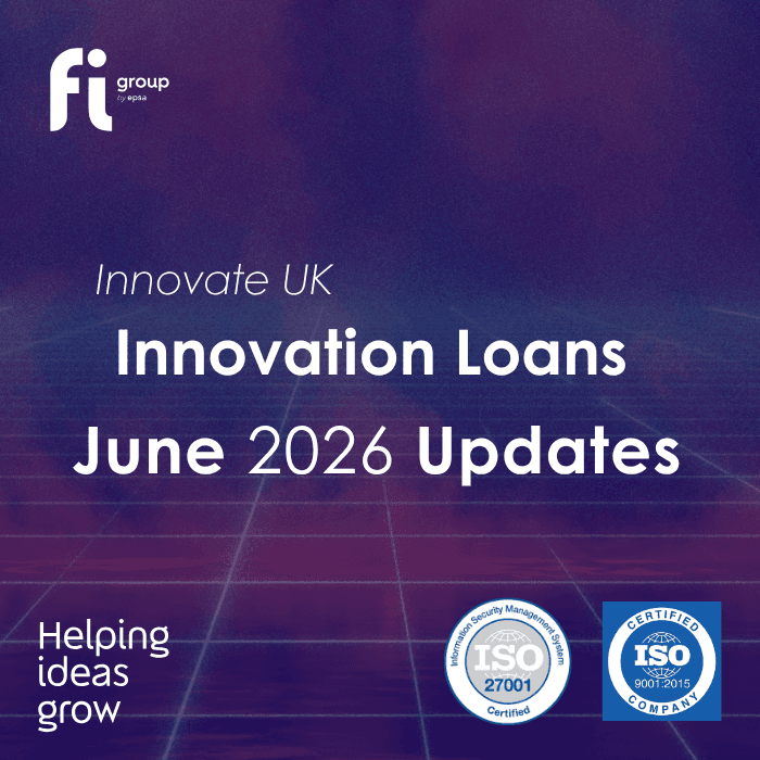 Download the latest Innovation Loans guide