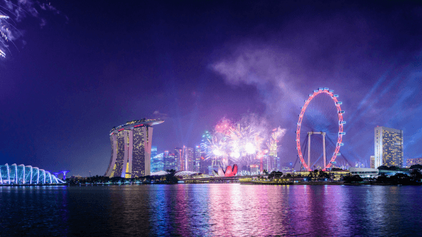 Why Singapore is the natural R&D hub for UK groups in Asia