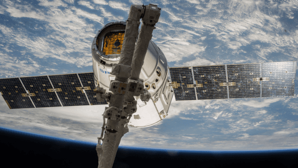 Optical and Space-Based Networks UK Connectivity R&D