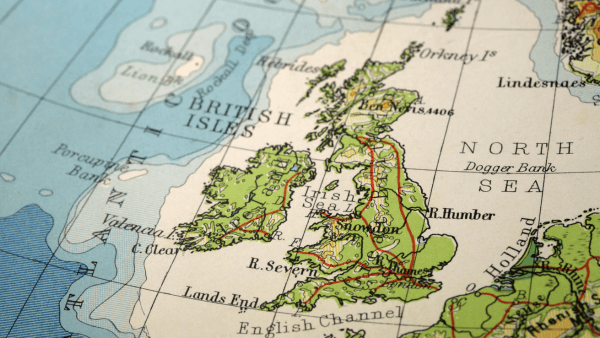 Regional Innovation Funding What New Local Powers Mean for UK Businesses