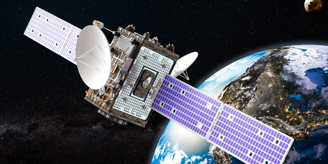 C-LEO Call 3: £42m Satellite Communications Grant