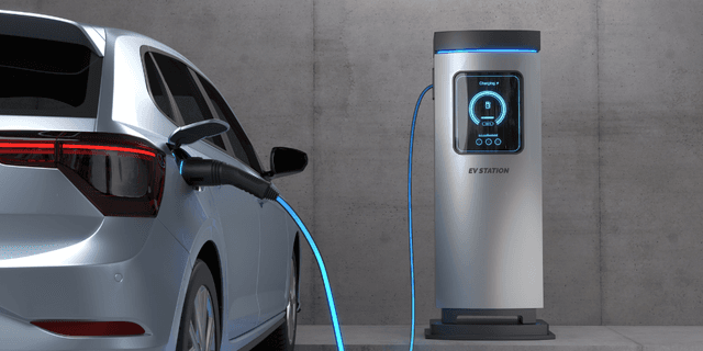 DRIVE35 Scale Up Fund: £150m for Zero-Emission Vehicle Manufacturing