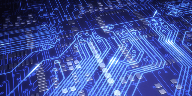 Quantum Computing Hardware Grant