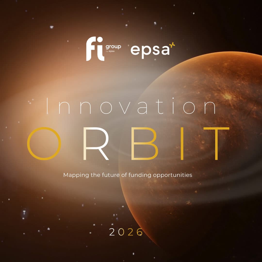GLOBAL INNOVATION FUNDING GUIDE