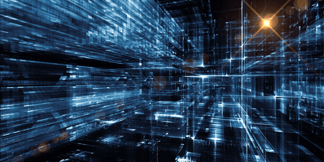 Why R&D intensity does not define funding strength