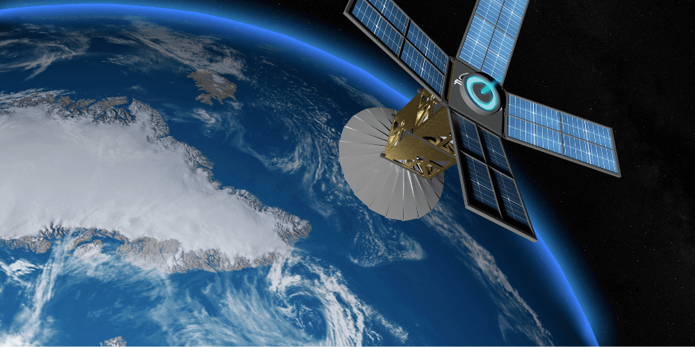 EO Missions and Technology Innovation Call 1