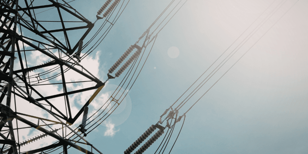 Electricity Demand Turn Up trial: EOI for flexibility providers