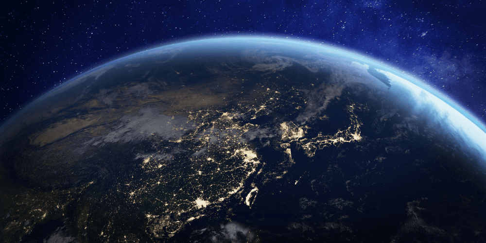 UK Space Agency International Bilateral Fund: Call 3