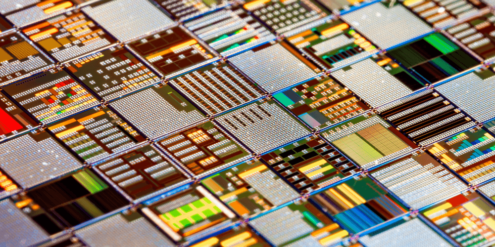 Quantum computing applications for large scale impact CR&D